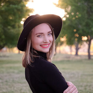 Meet your Posher, Sarah